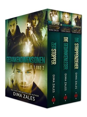 Gedankendimensionen, 0-2 - ebook